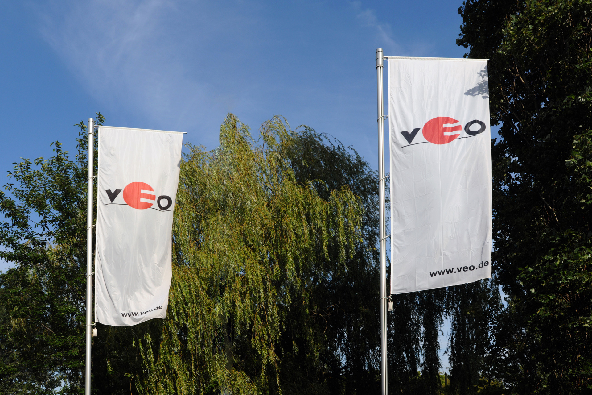 VEO GmbH Eisenhüttenstadt