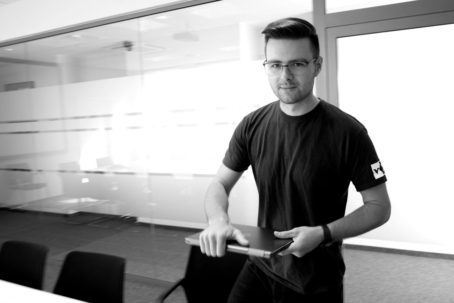 Dualstudent (m/w/d) zum Elektroniker für Automatisierungs­technik