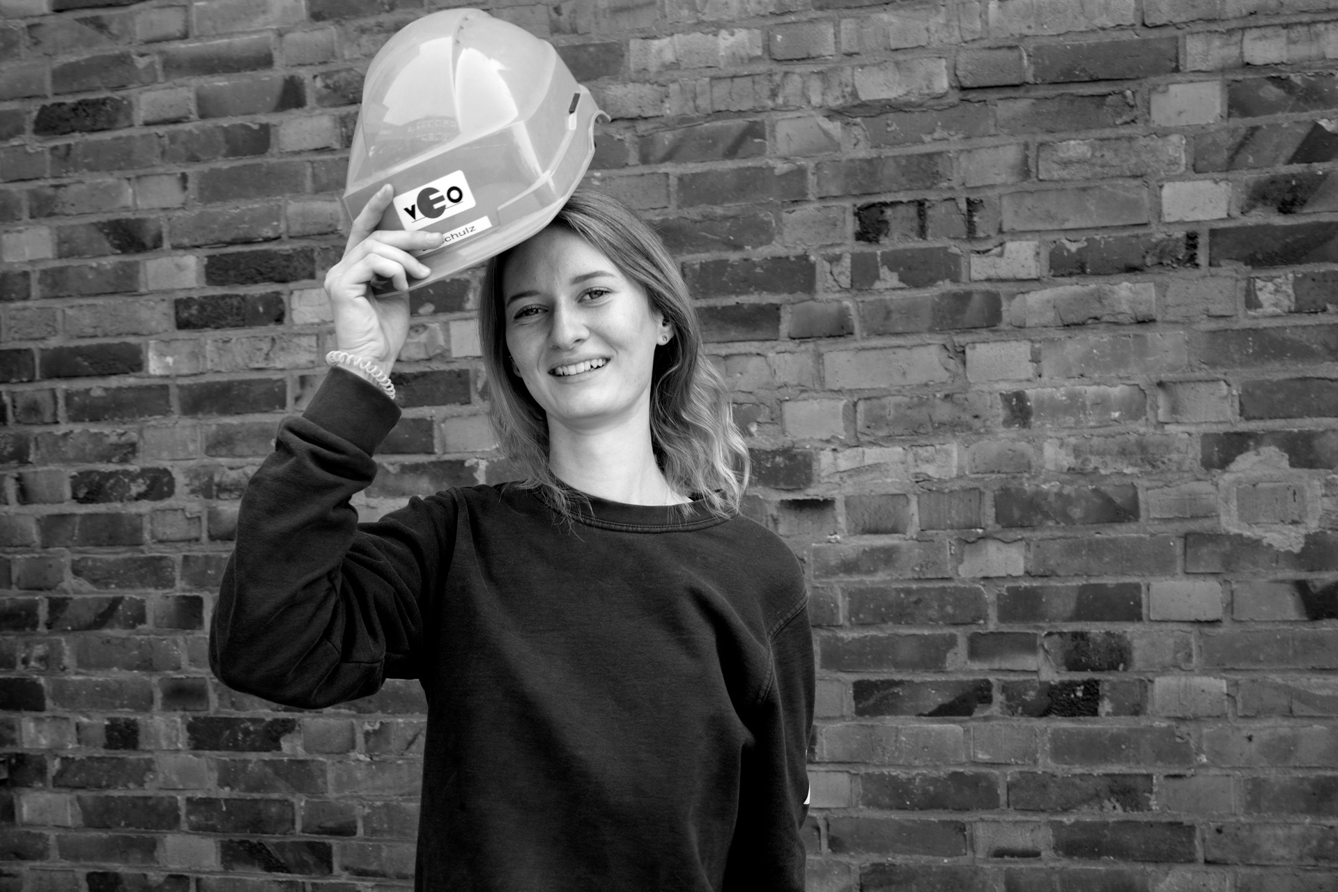 Azubi (m/w/d) zum Industrie­mechaniker