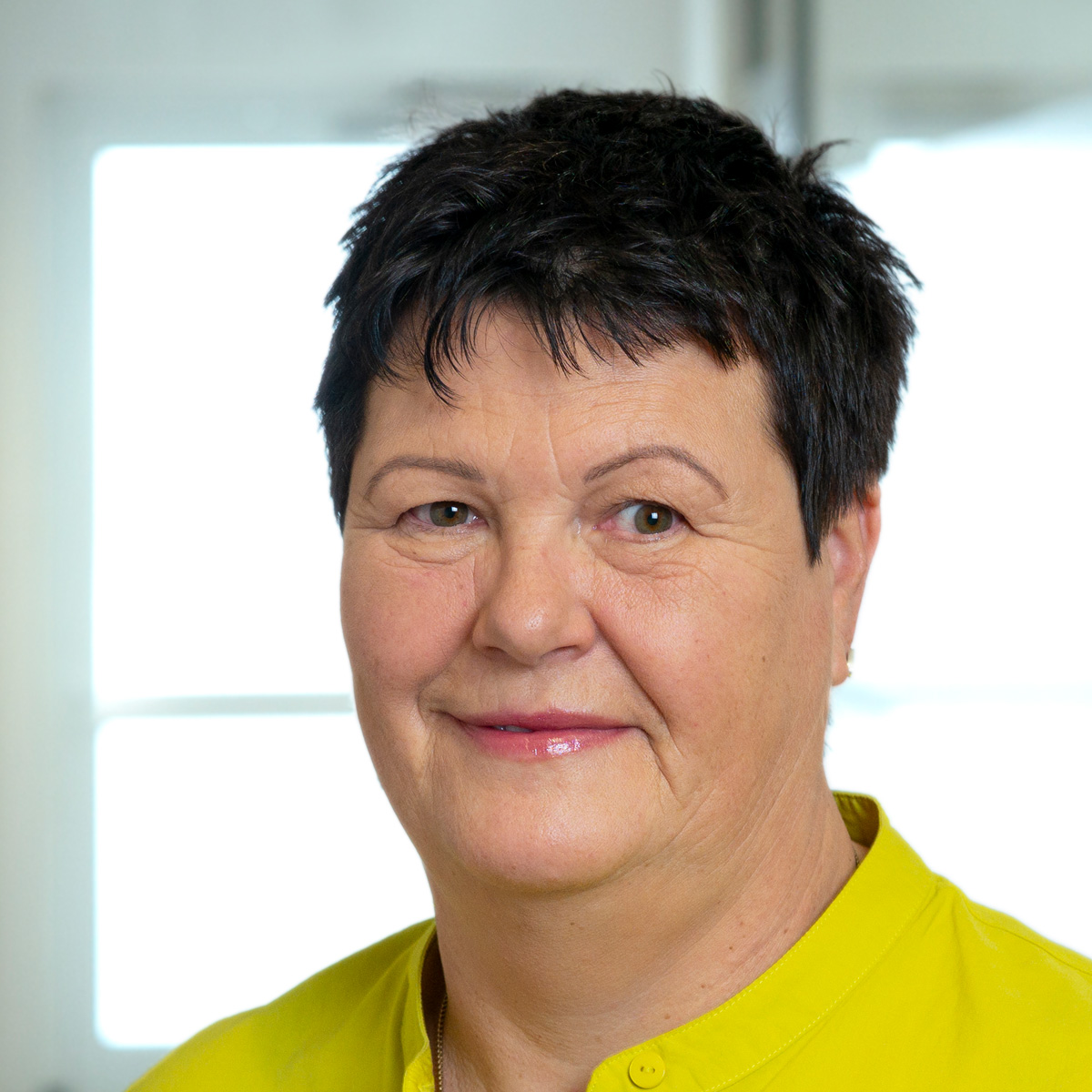 Heike Bachmann – Arbeitssicherheit VEO GmbH Eisenhüttenstadt